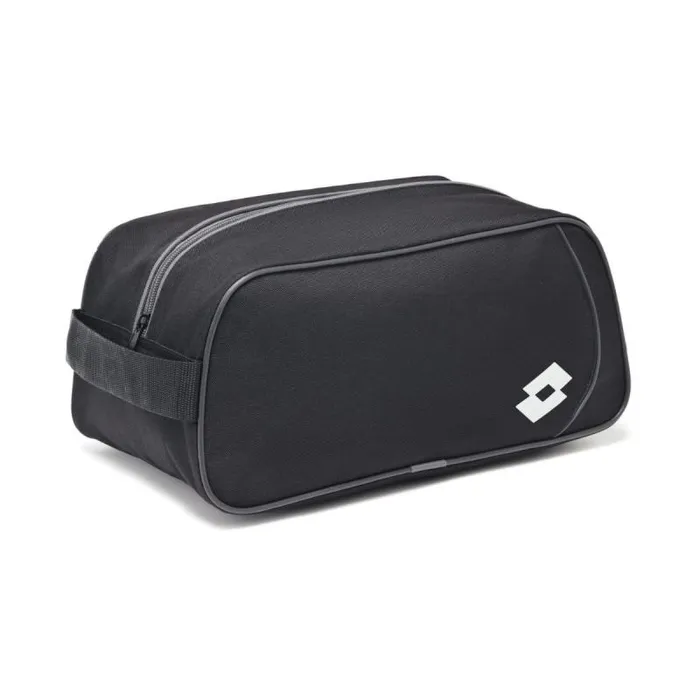 Lotto Sport Bags And Backpacks ManWoman ELITE SHOE BG All Black