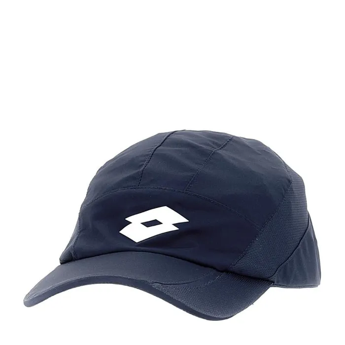 Lotto Sport Caps And Bandanas ManWoman TENNIS CAP W I Navy Blue