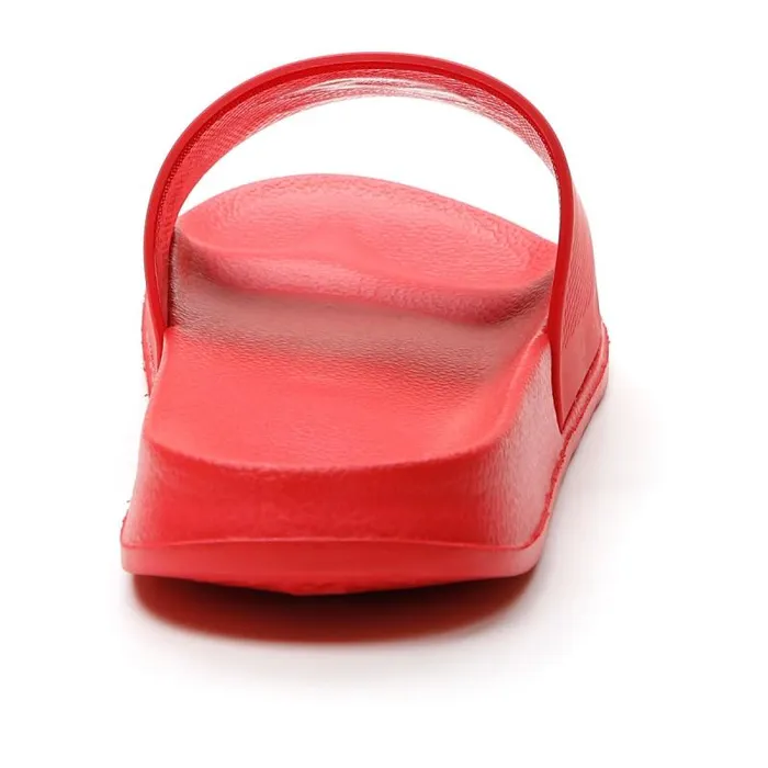 Lotto Sport FlipFlops And Slippers Man MOKU II SLIDE Red Poppy