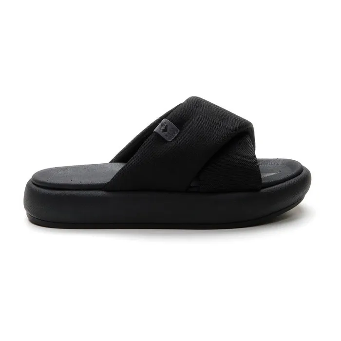 Lotto Sport FlipFlops And Slippers Woman SCIROCCO 2 W All Black