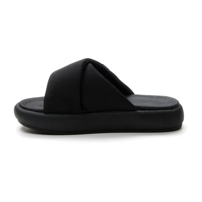 Lotto Sport FlipFlops And Slippers Woman SCIROCCO 2 W All Black