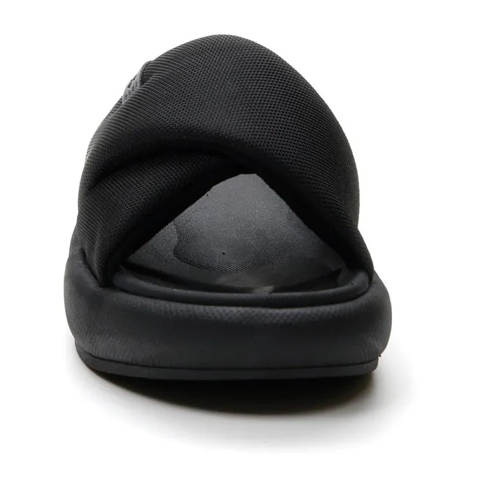 Lotto Sport FlipFlops And Slippers Woman SCIROCCO 2 W All Black