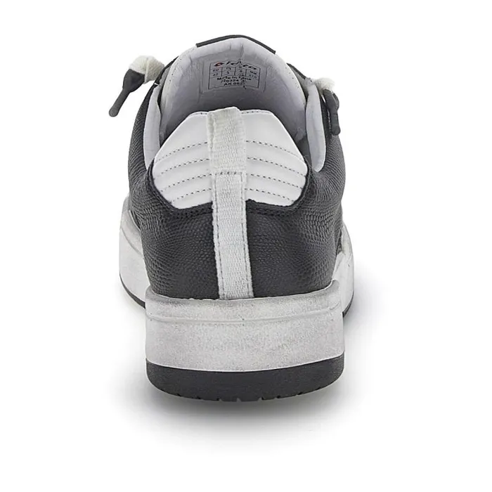 Lotto Sport Leggenda Man HOOP STARS BLOCK Whiteall Black Lotto Sport Leggenda Man HOOP STARS BLOCK Whiteall Black