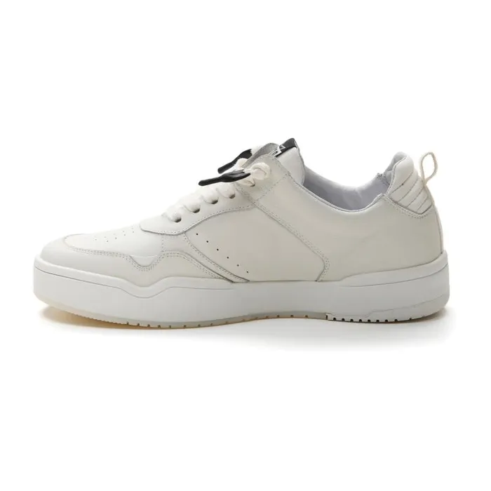 Lotto Sport Leggenda Man HOOP STARS Whiteall Black Lotto Sport Leggenda Man HOOP STARS Whiteall Black