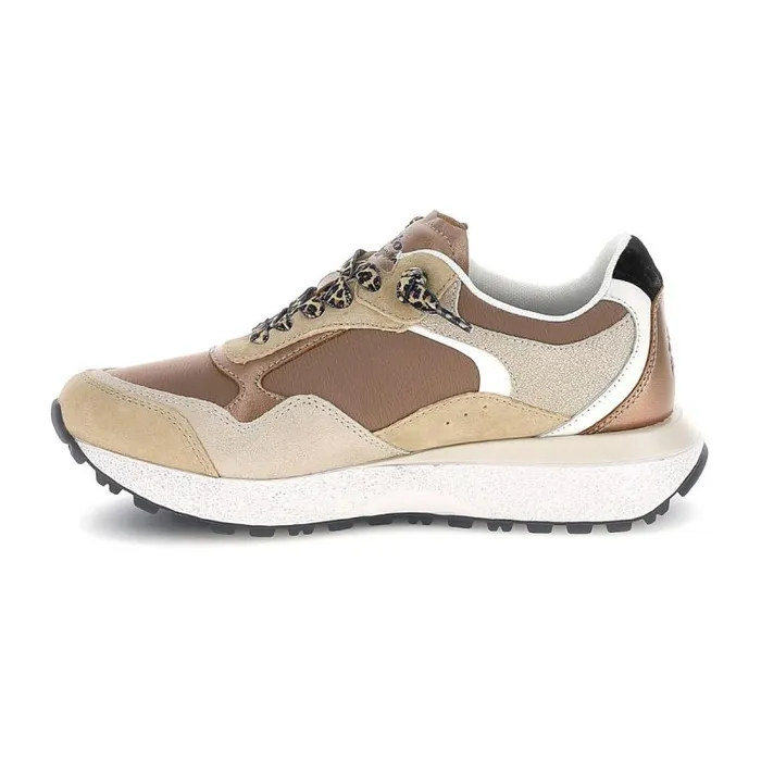 Lotto Sport Leggenda Woman TOKYO WEDGE LEO LACE W