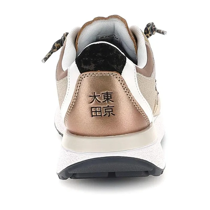 Lotto Sport Leggenda Woman TOKYO WEDGE LEO LACE W
