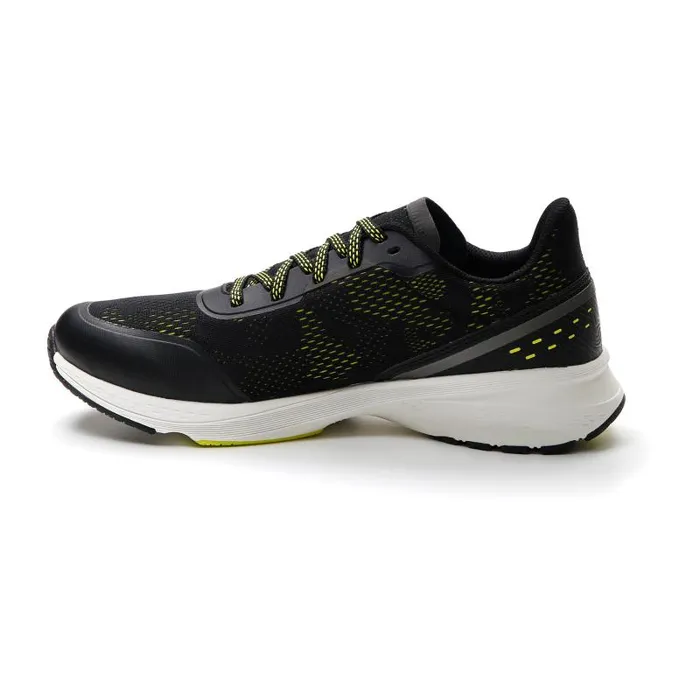 Lotto Sport Running And Training ManWoman SPEEDEVO 500 IV All Blackacacia Green Lotto Sport Running And Training ManWoman SPEEDEVO 500 IV All Blackacacia Green
