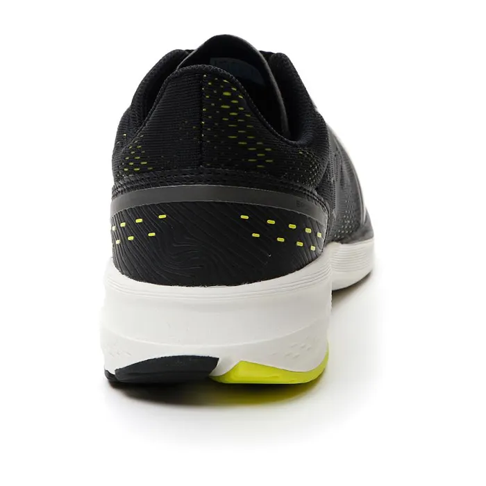 Lotto Sport Running And Training ManWoman SPEEDEVO 500 IV All Blackacacia Green Lotto Sport Running And Training ManWoman SPEEDEVO 500 IV All Blackacacia Green