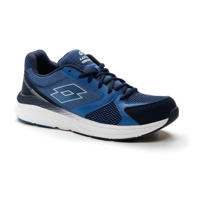 Lotto Sport Running ManWoman SPEEDRIDE 600 XI Vallarta Bluedress Blue Lotto Sport Running ManWoman SPEEDRIDE 600 XI Vallarta Bluedress Blue
