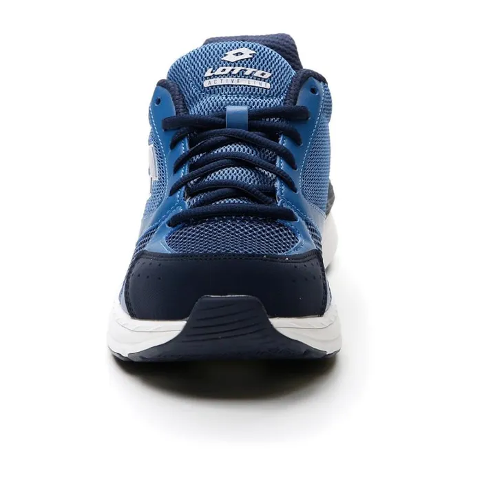 Lotto Sport Running ManWoman SPEEDRIDE 600 XI Vallarta Bluedress Blue Lotto Sport Running ManWoman SPEEDRIDE 600 XI Vallarta Bluedress Blue
