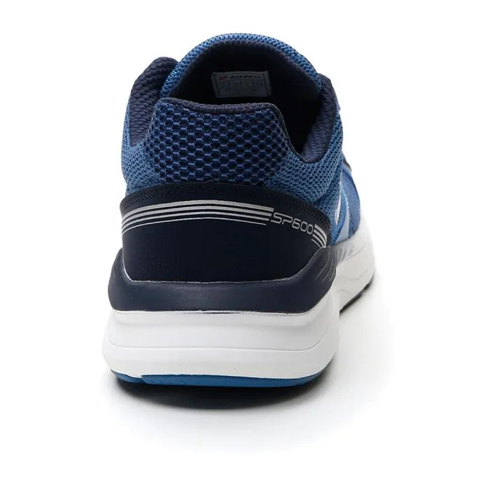 Lotto Sport Running ManWoman SPEEDRIDE 600 XI Vallarta Bluedress Blue Lotto Sport Running ManWoman SPEEDRIDE 600 XI Vallarta Bluedress Blue