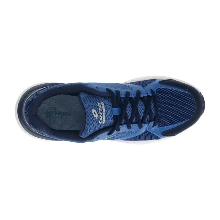 Lotto Sport Running ManWoman SPEEDRIDE 600 XI Vallarta Bluedress Blue Lotto Sport Running ManWoman SPEEDRIDE 600 XI Vallarta Bluedress Blue