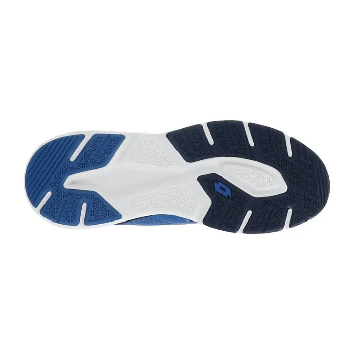 Lotto Sport Running ManWoman SPEEDRIDE 600 XI Vallarta Bluedress Blue Lotto Sport Running ManWoman SPEEDRIDE 600 XI Vallarta Bluedress Blue