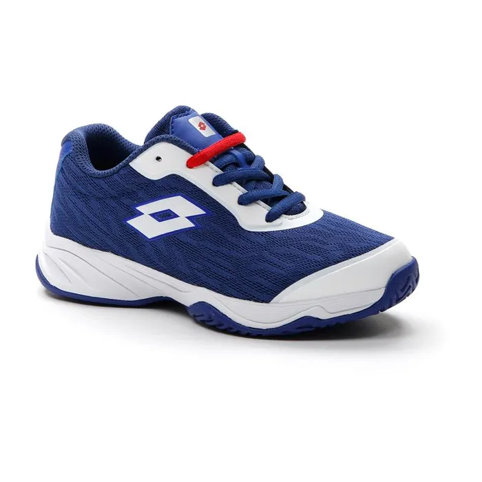 Lotto Sport Shoes ManWomanKids MIRAGE 600 ALR JR Sodalite Blueall Whiteamparo Blue Lotto Sport Shoes ManWomanKids MIRAGE 600 ALR JR Sodalite Blueall Whiteamparo Blue