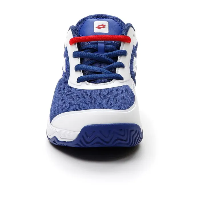 Lotto Sport Shoes ManWomanKids MIRAGE 600 ALR JR Sodalite Blueall Whiteamparo Blue Lotto Sport Shoes ManWomanKids MIRAGE 600 ALR JR Sodalite Blueall Whiteamparo Blue