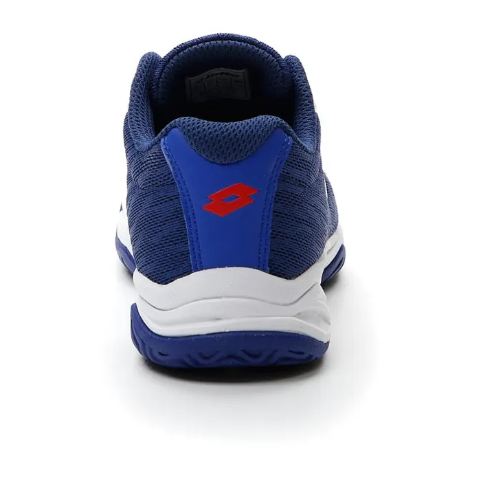 Lotto Sport Shoes ManWomanKids MIRAGE 600 ALR JR Sodalite Blueall Whiteamparo Blue Lotto Sport Shoes ManWomanKids MIRAGE 600 ALR JR Sodalite Blueall Whiteamparo Blue