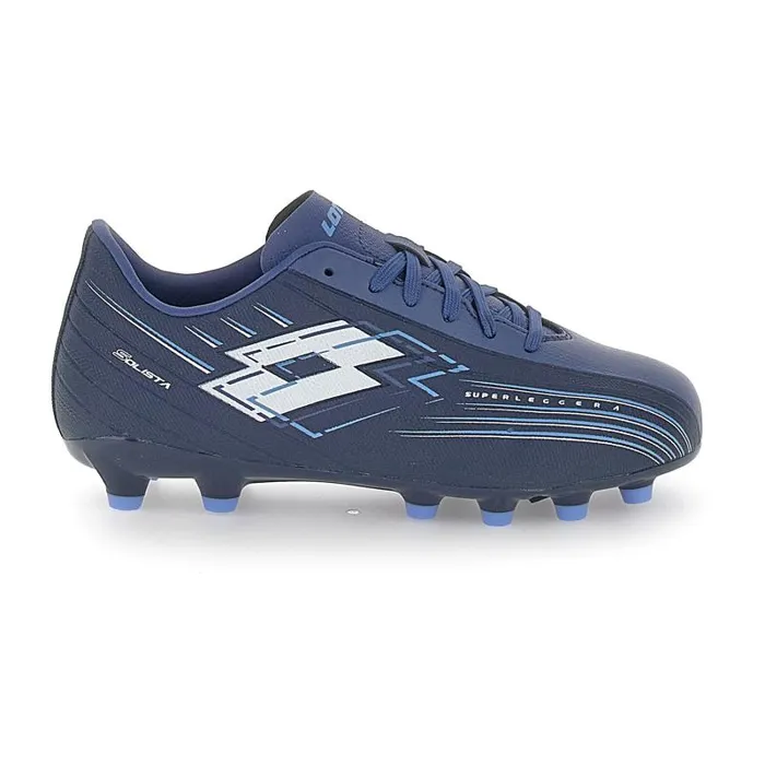 Lotto Sport Shoes ManWomanKids SOLISTA 700 VIII FG JR