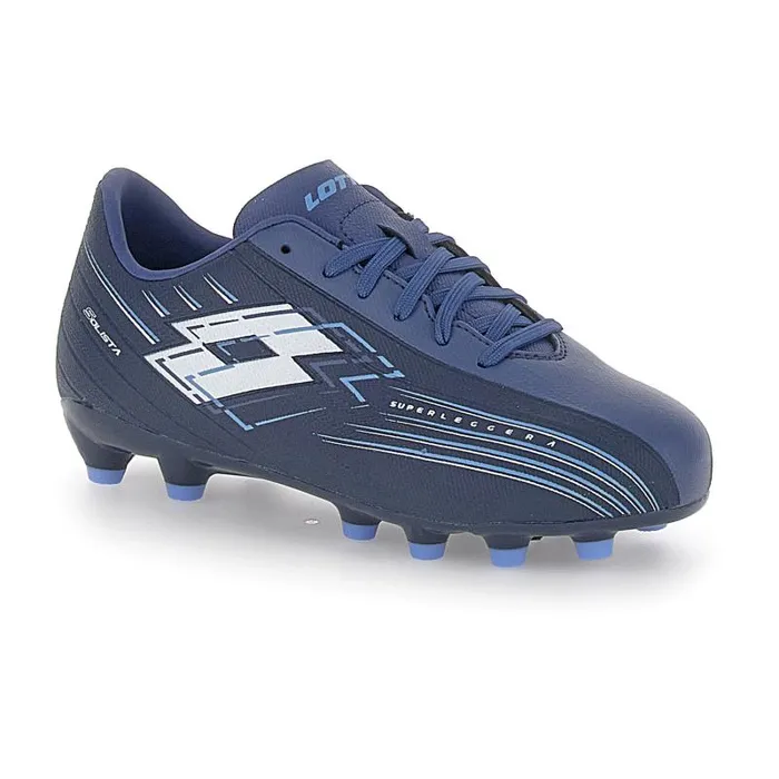 Lotto Sport Shoes ManWomanKids SOLISTA 700 VIII FG JR