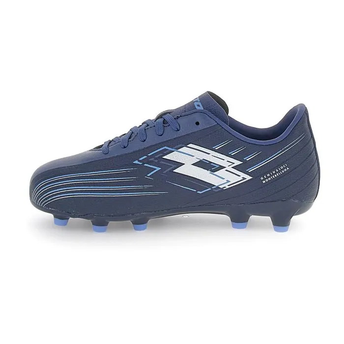 Lotto Sport Shoes ManWomanKids SOLISTA 700 VIII FG JR
