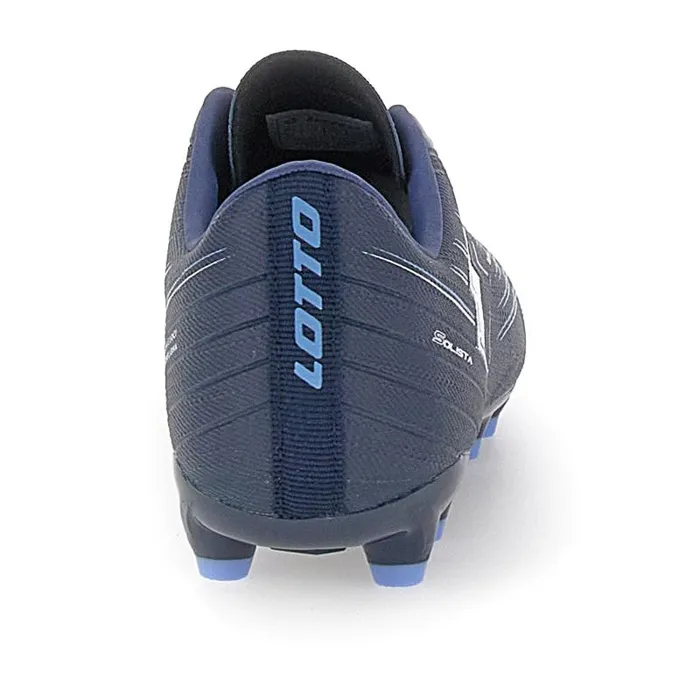 Lotto Sport Shoes ManWomanKids SOLISTA 700 VIII FG JR