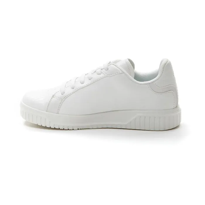 Lotto Sport Sneakers Kids VENUS AMF II ZEBRA JR White Lotto Sport Sneakers Kids VENUS AMF II ZEBRA JR White