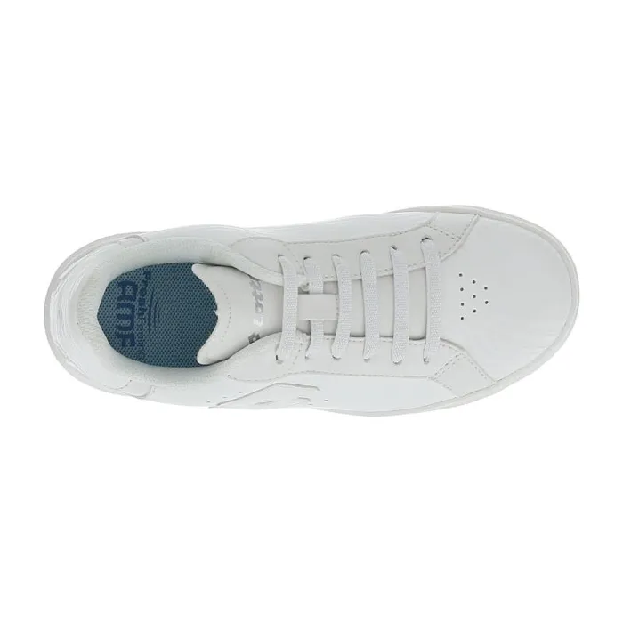 Lotto Sport Sneakers Kids VENUS AMF II ZEBRA JR White Lotto Sport Sneakers Kids VENUS AMF II ZEBRA JR White