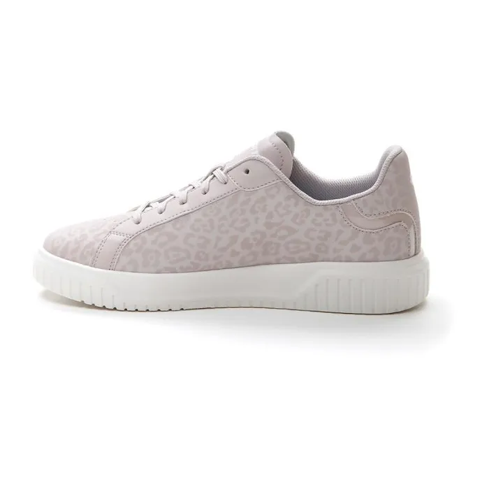 Lotto Sport Sneakers Woman VENUS AMF II ANIMALIER W Hushed Violet Lotto Sport Sneakers Woman VENUS AMF II ANIMALIER W Hushed Violet