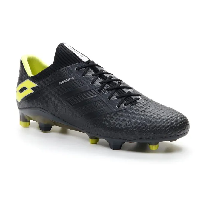 Lotto Sport Soccer Man MAESTRO 100 IV FG All Blackacacia Green Lotto Sport Soccer Man MAESTRO 100 IV FG All Blackacacia Green