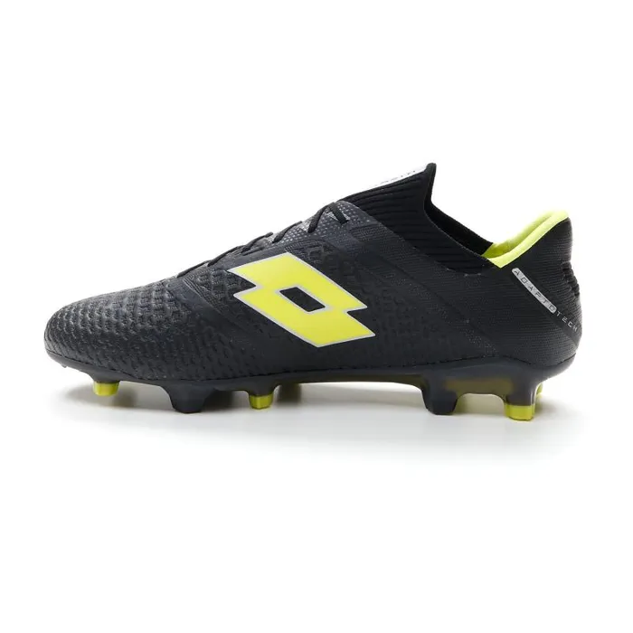 Lotto Sport Soccer Man MAESTRO 100 IV FG All Blackacacia Green Lotto Sport Soccer Man MAESTRO 100 IV FG All Blackacacia Green