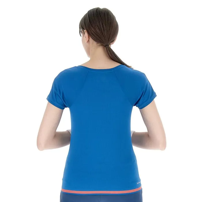 Lotto Sport TShirt WomanMan TECH W II 8211 D2 TEE