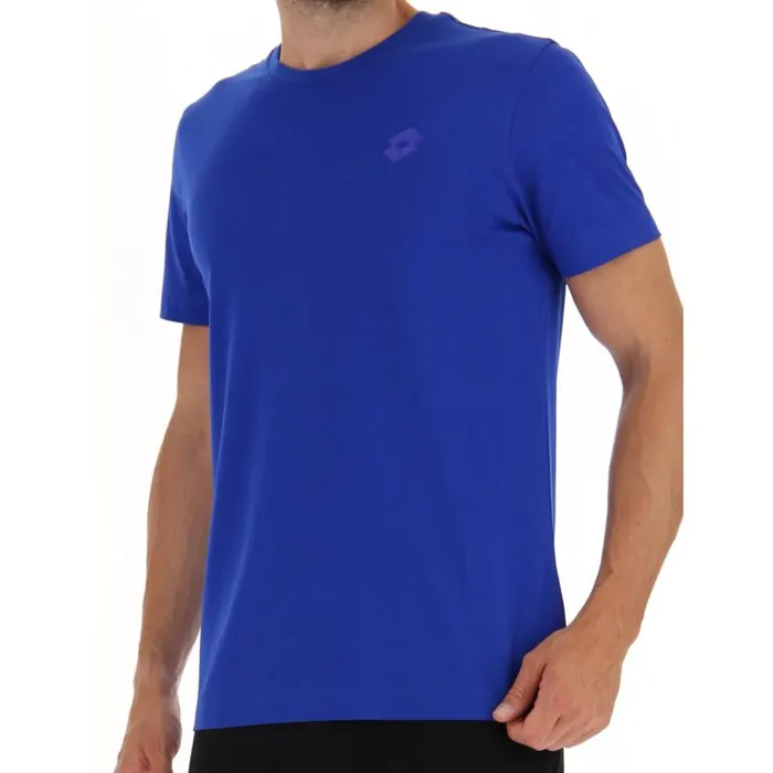 Lotto Sport TShirts ManWoman MSC TEE Royal Team Lotto Sport TShirts ManWoman MSC TEE Royal Team