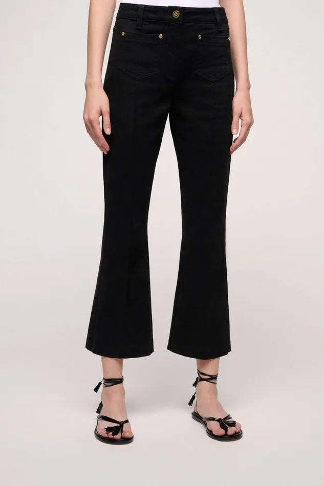 Luisa Spagnoli Adriatico Women Pants