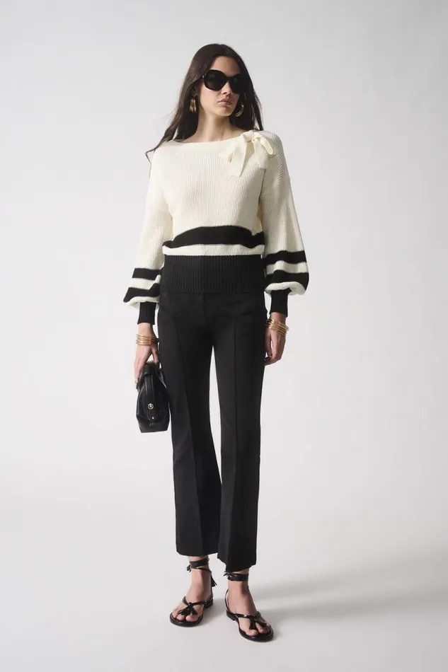 Luisa Spagnoli Adriatico Women Pants