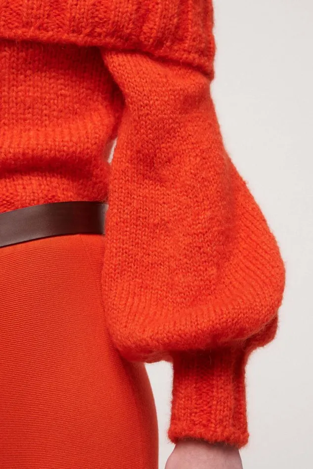 Luisa Spagnoli Cellula Women Knitwear Luisa Spagnoli Cellula Women Knitwear