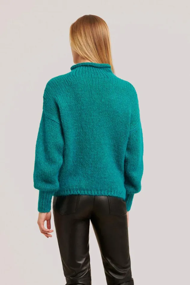 Luisa Spagnoli Cibernetica Women Knitwear Luisa Spagnoli Cibernetica Women Knitwear