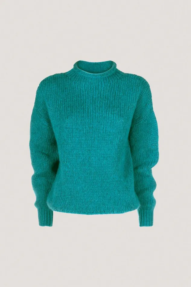 Luisa Spagnoli Cibernetica Women Knitwear Luisa Spagnoli Cibernetica Women Knitwear