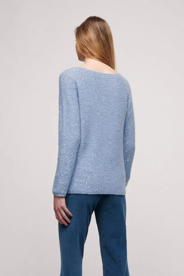 Luisa Spagnoli Consorte Women Knitwear Luisa Spagnoli Consorte Women Knitwear