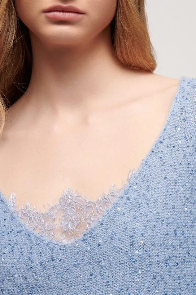 Luisa Spagnoli Consorte Women Knitwear Luisa Spagnoli Consorte Women Knitwear