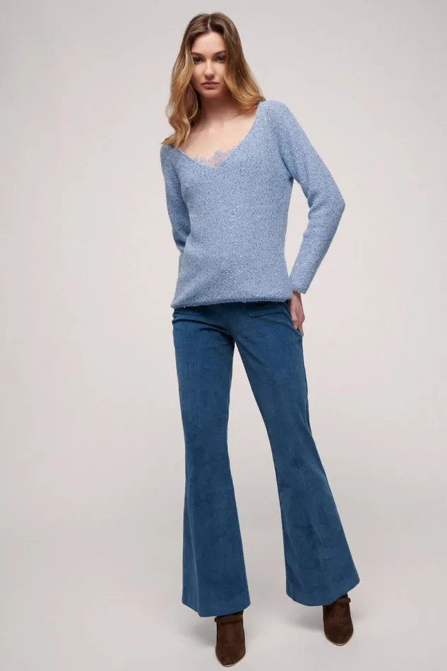 Luisa Spagnoli Consorte Women Knitwear Luisa Spagnoli Consorte Women Knitwear