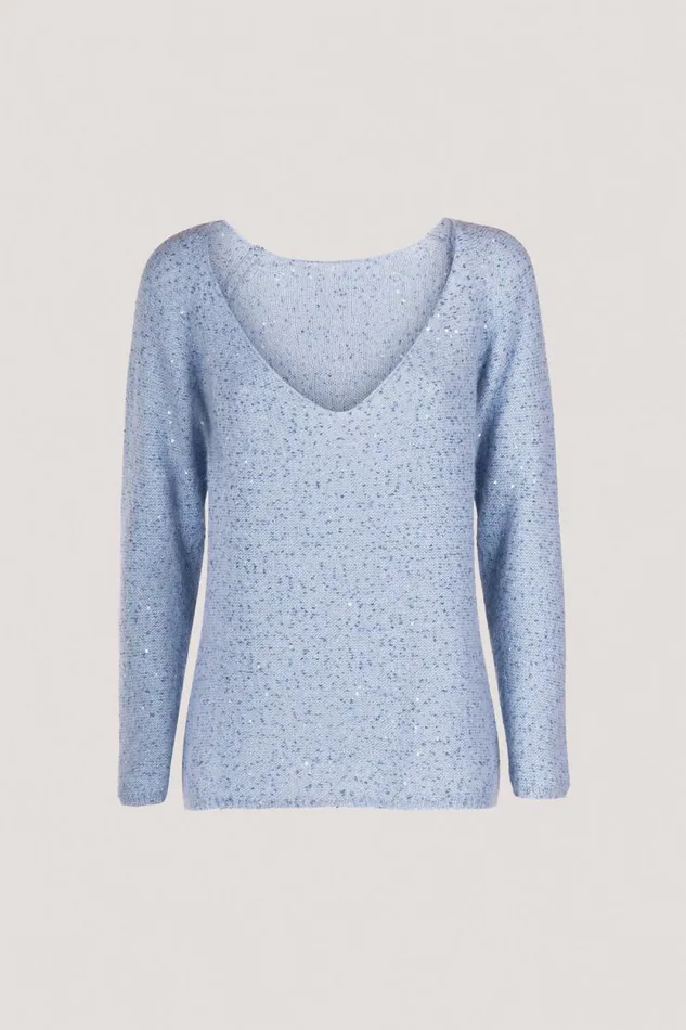 Luisa Spagnoli Consorte Women Knitwear Luisa Spagnoli Consorte Women Knitwear