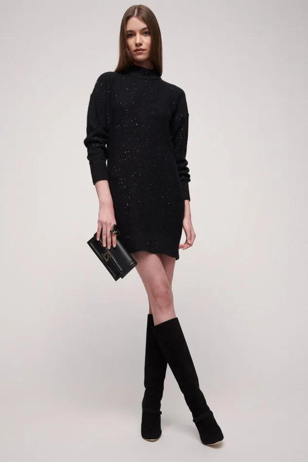 Luisa Spagnoli Cristian Women Dresses 038 Jumpsuits
