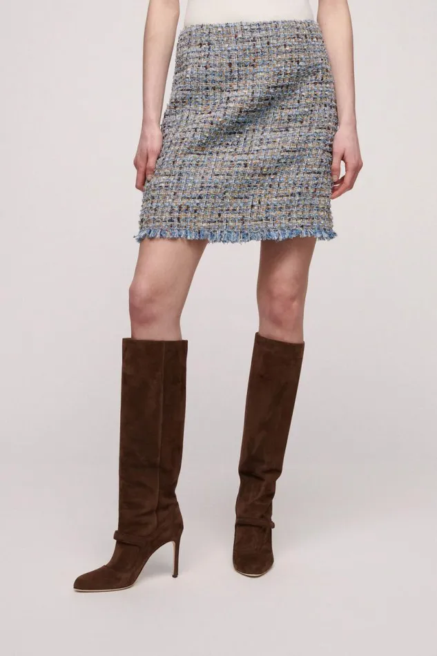 Luisa Spagnoli Fedina Women Skirts
