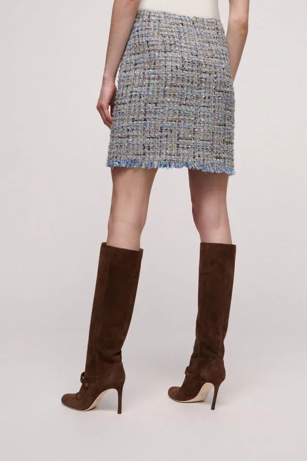 Luisa Spagnoli Fedina Women Skirts