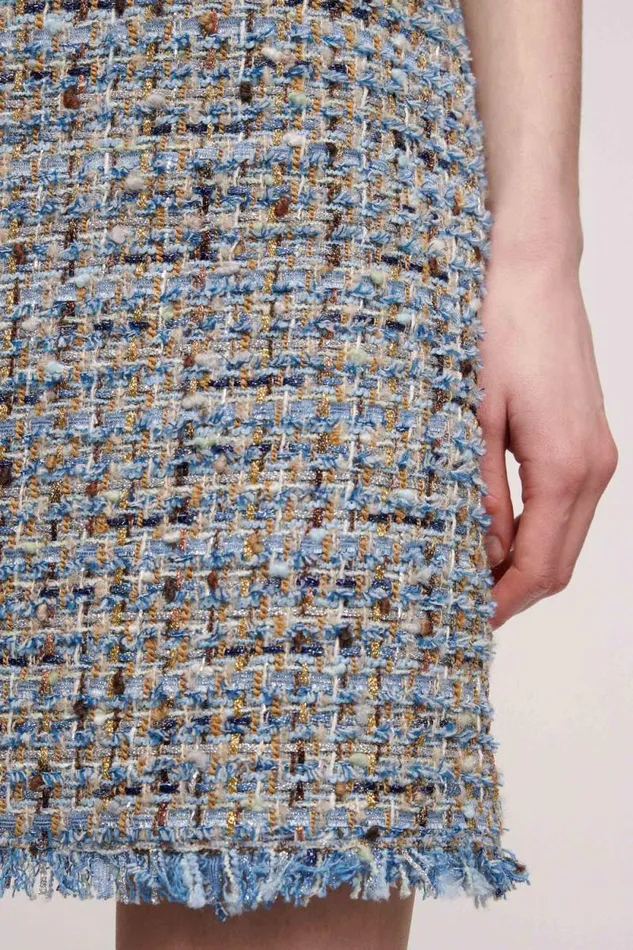 Luisa Spagnoli Fedina Women Skirts