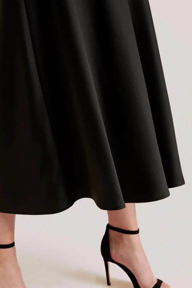 Luisa Spagnoli Fragile Women Skirts