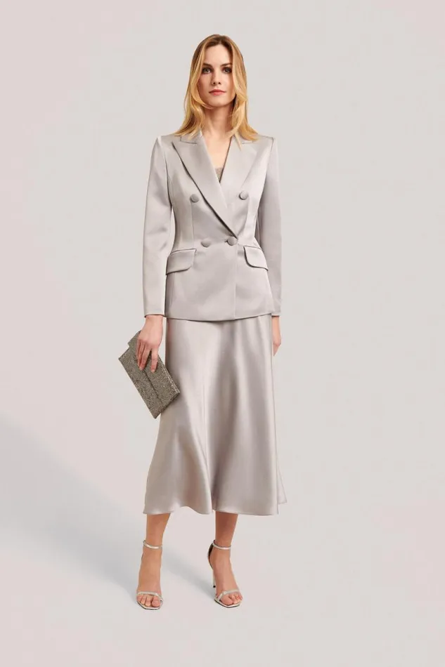 Luisa Spagnoli Fragile Women Skirts