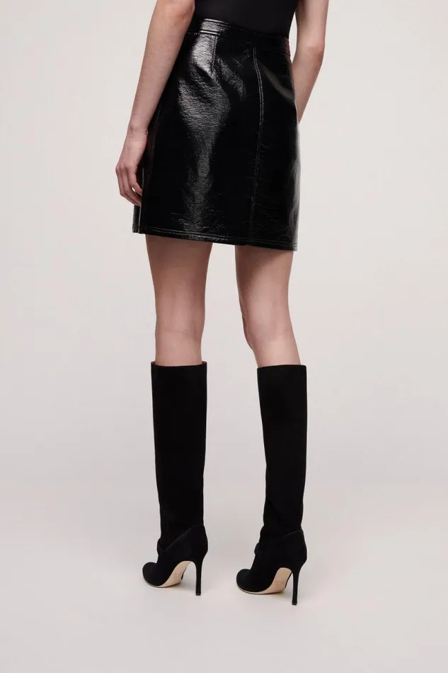 Luisa Spagnoli Fulmine Women Skirts