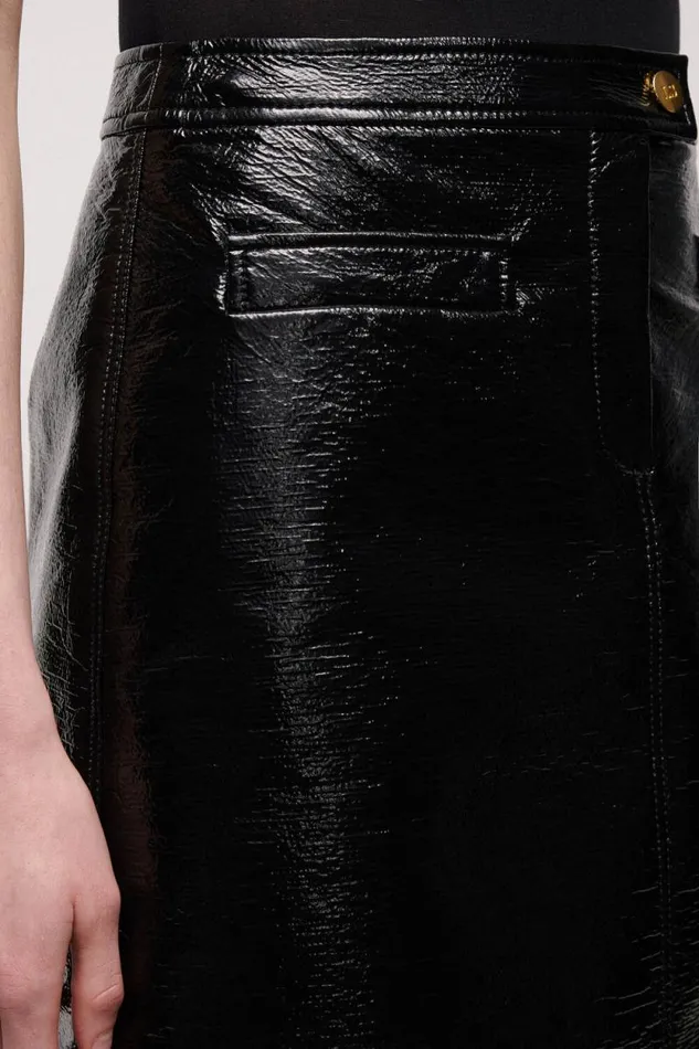 Luisa Spagnoli Fulmine Women Skirts