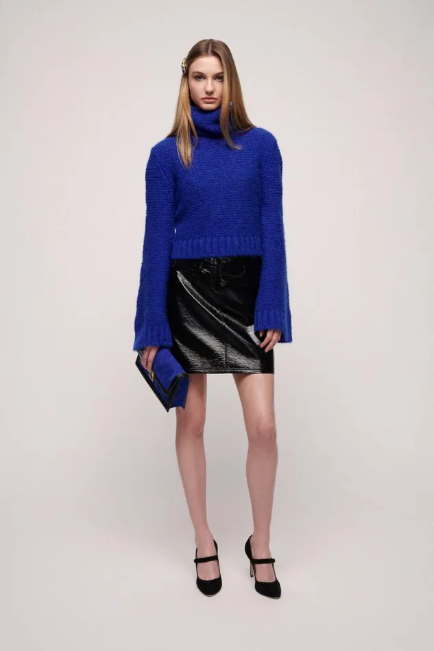 Luisa Spagnoli Fulmine Women Skirts