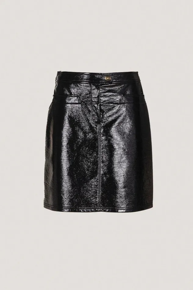 Luisa Spagnoli Fulmine Women Skirts
